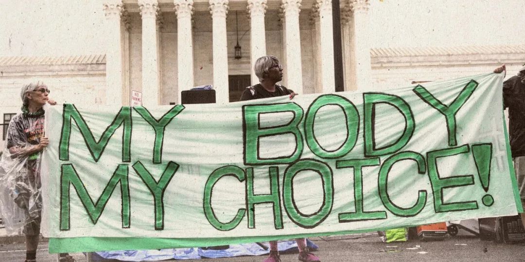 美国堕胎与生育权利之战：运动动员与策略 / 翻译  哲学 第1张