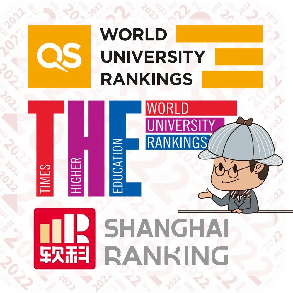 三大世界排名 会计和金融学科Top10都有谁？LSE霸榜了！