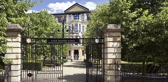FT 欧洲商学院排名！10所英国商学院排名上升  英国留学 留学 第7张