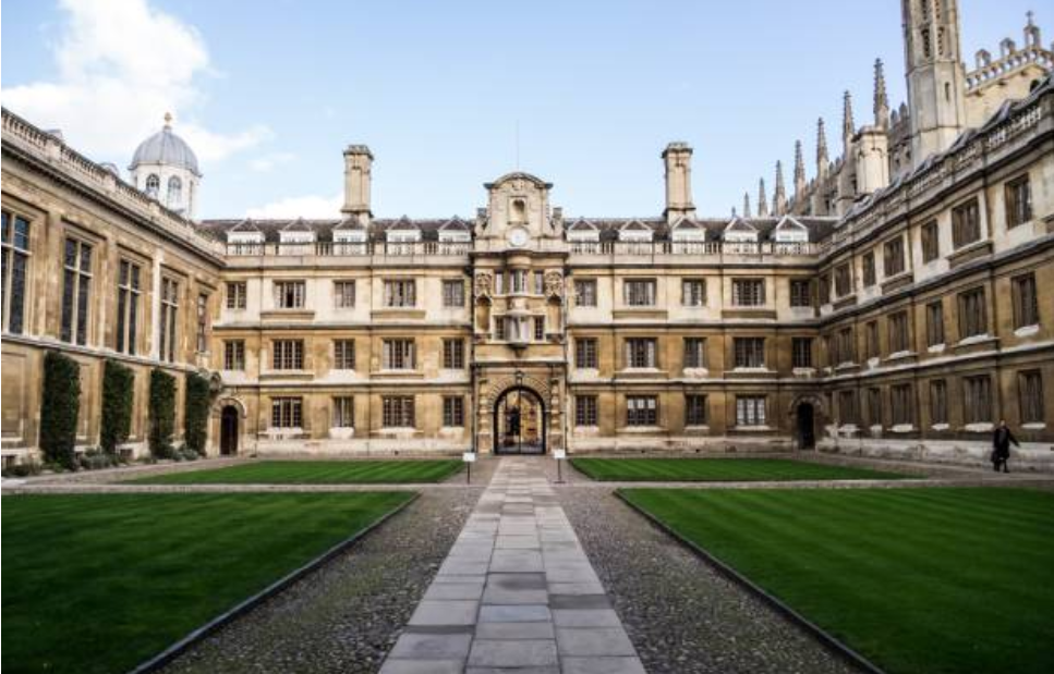 名校推荐｜分享：剑桥大学的31个学院优势和劣势  英国留学 剑桥大学 第1张