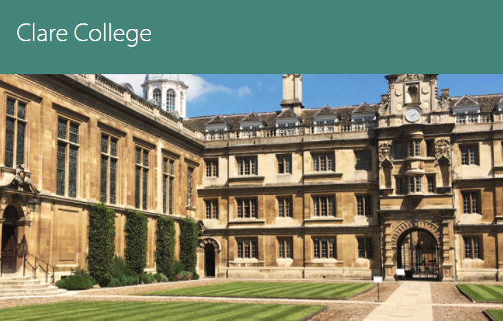 名校推荐｜分享：剑桥大学的31个学院优势和劣势  英国留学 剑桥大学 第5张