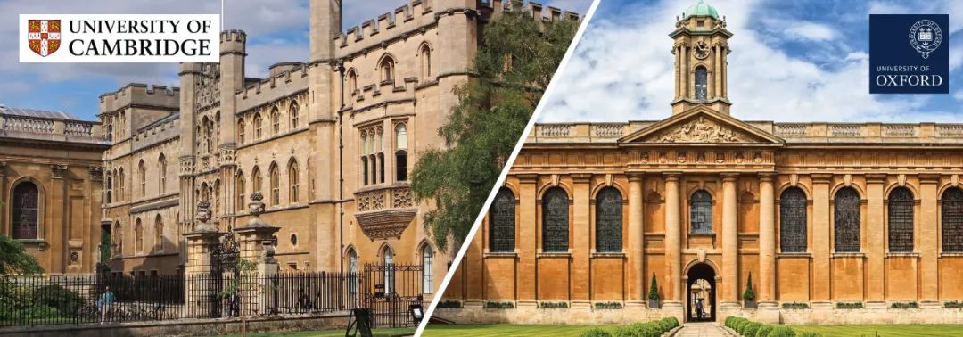 报考CAMBRIDGE(牛剑)不可不知道的15条客观事实  牛津大学 英国留学 剑桥大学 第1张
