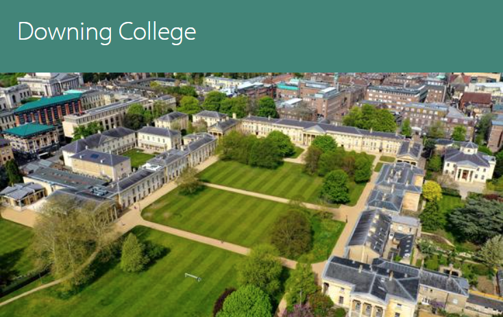 名校推荐｜分享：剑桥大学的31个学院优势和劣势  英国留学 剑桥大学 第7张