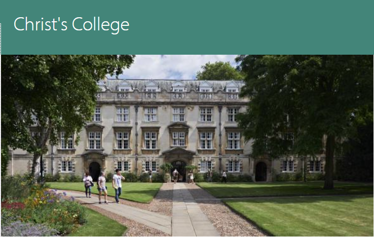 名校推荐｜分享：剑桥大学的31个学院优势和劣势  英国留学 剑桥大学 第3张
