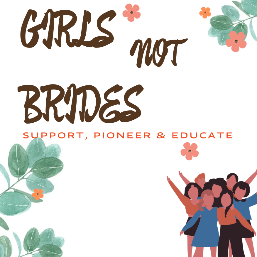 深国交Girls Not Brides（GNB） - 我们招新啦！