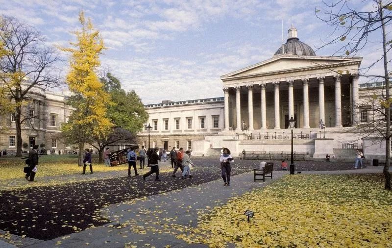 2023年TIMES英国大学排名发布：牛津大学12年首次登顶！  排名 Time 第17张