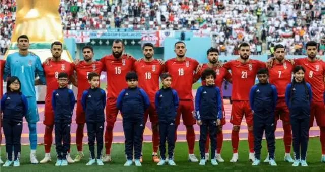 真正的勇士&感动世界的瞬间：伊朗队世界杯赛前拒绝唱国歌向宗教示威！  哲学 第4张
