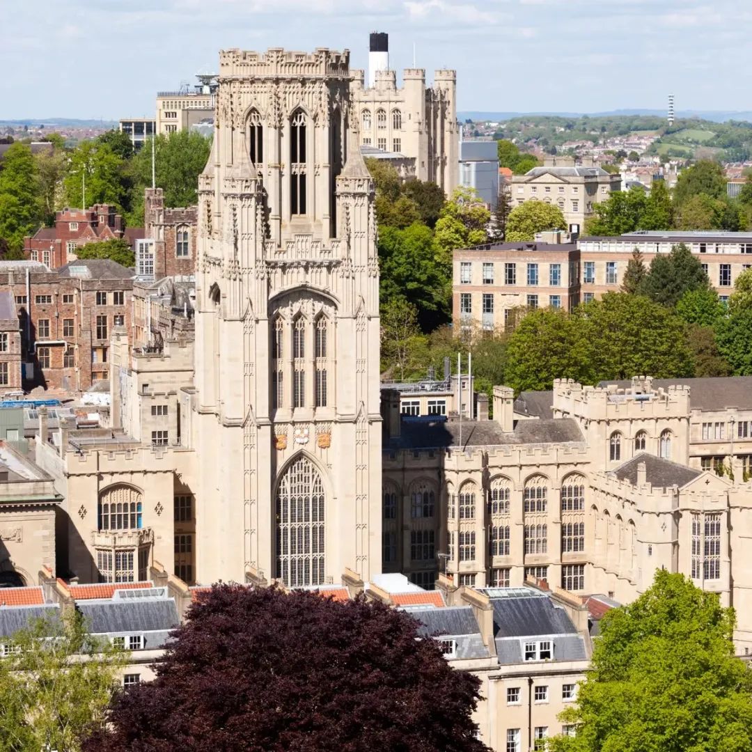 满意度最高的英国大学城市排名：杜伦第1、伦敦倒数第2  数据 英国留学 第9张