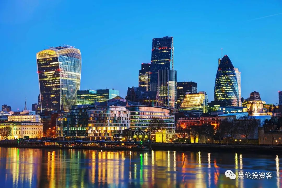 世界第一！伦敦连续7年当选全球最佳城市！超越巴黎、纽约...  英国留学 留学 第16张