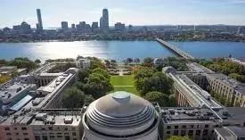 哈佛与MIT 近邻却不同 附近还有一著名文理女校Wellesley韦尔斯利  留学 第5张