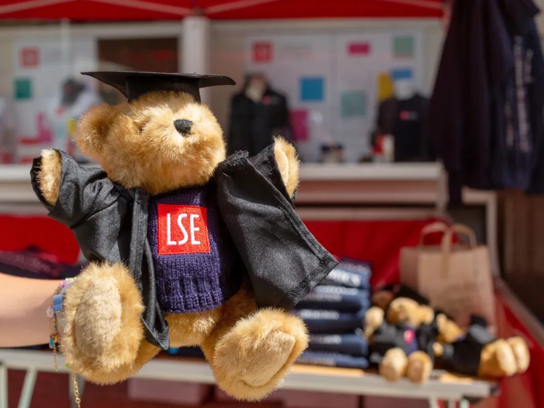 英国留学 | LSE为何offer率低？2023最新录取数据说明很多问题！  第1张