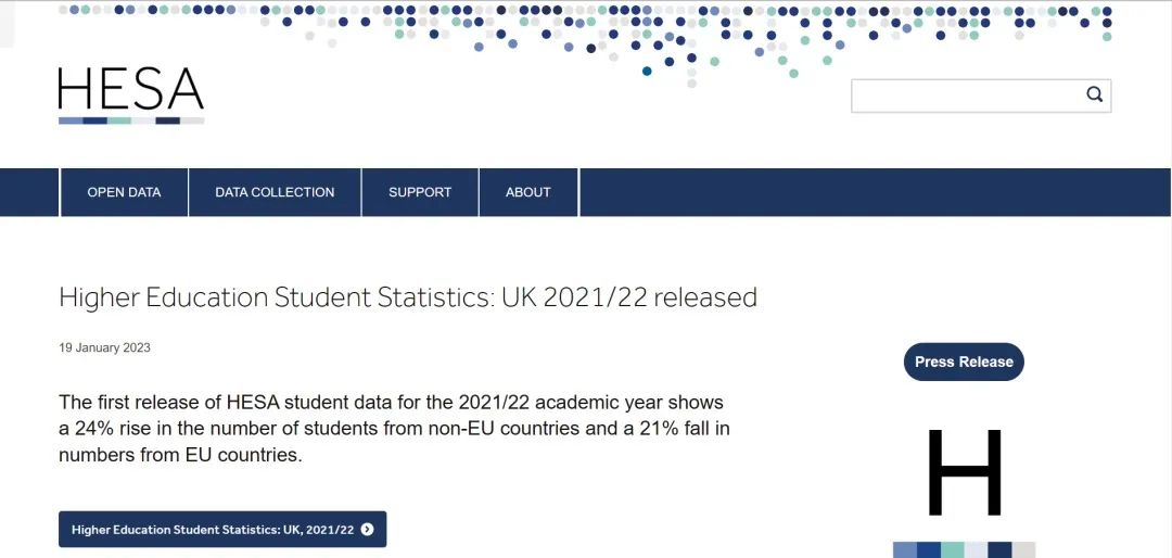 英国大学超八成是中国人？留英真实数据来了！  留学 英国留学 第3张