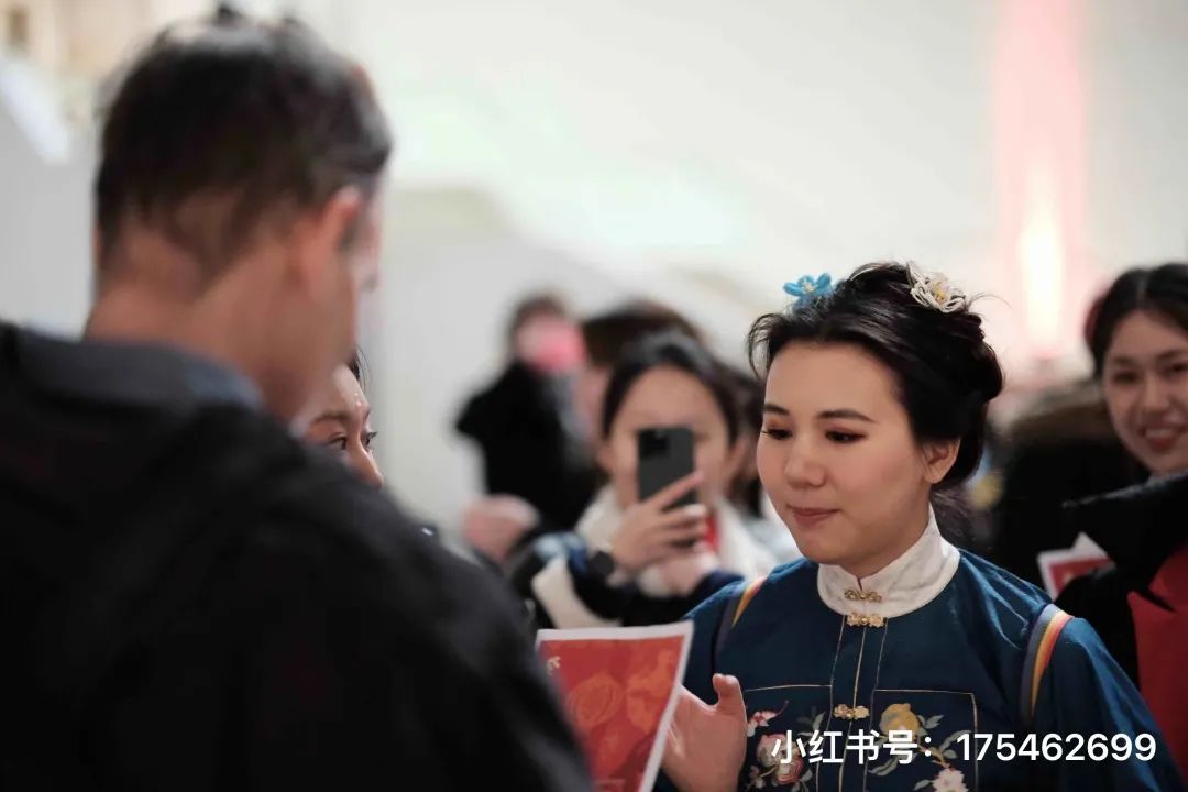 在大英博物馆为中国春节正名，写着“韩国新年”的官推已被删除  社会 第13张