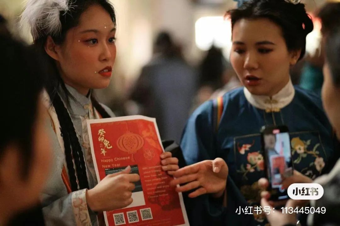 在大英博物馆为中国春节正名，写着“韩国新年”的官推已被删除  社会 第15张