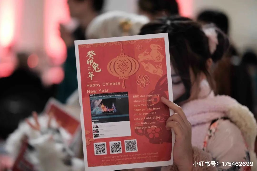 在大英博物馆为中国春节正名，写着“韩国新年”的官推已被删除  社会 第12张