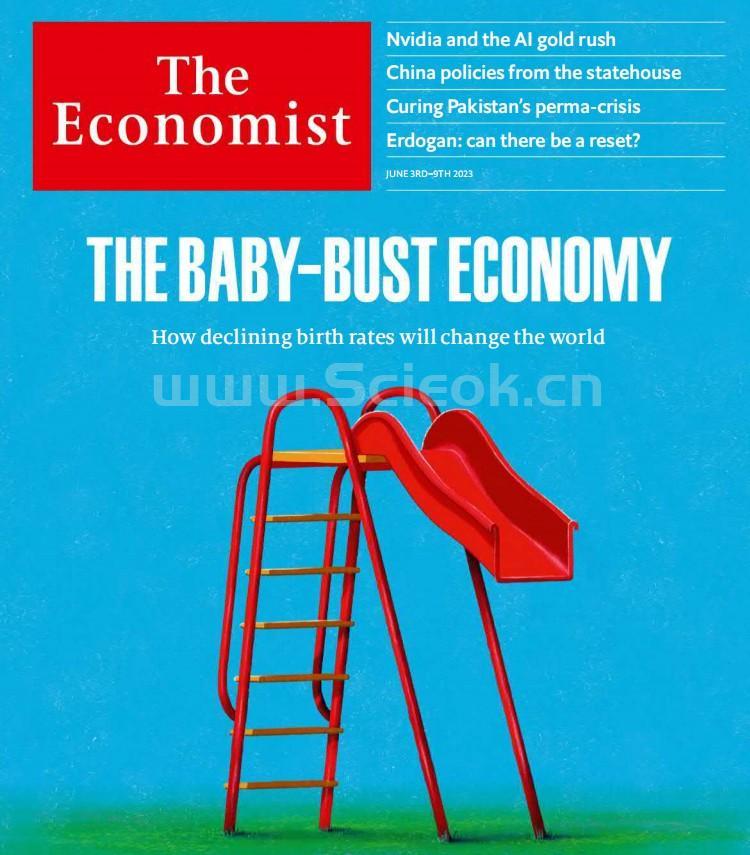 The Economist-2023.06.03《经济学人》杂志电子版(英文)