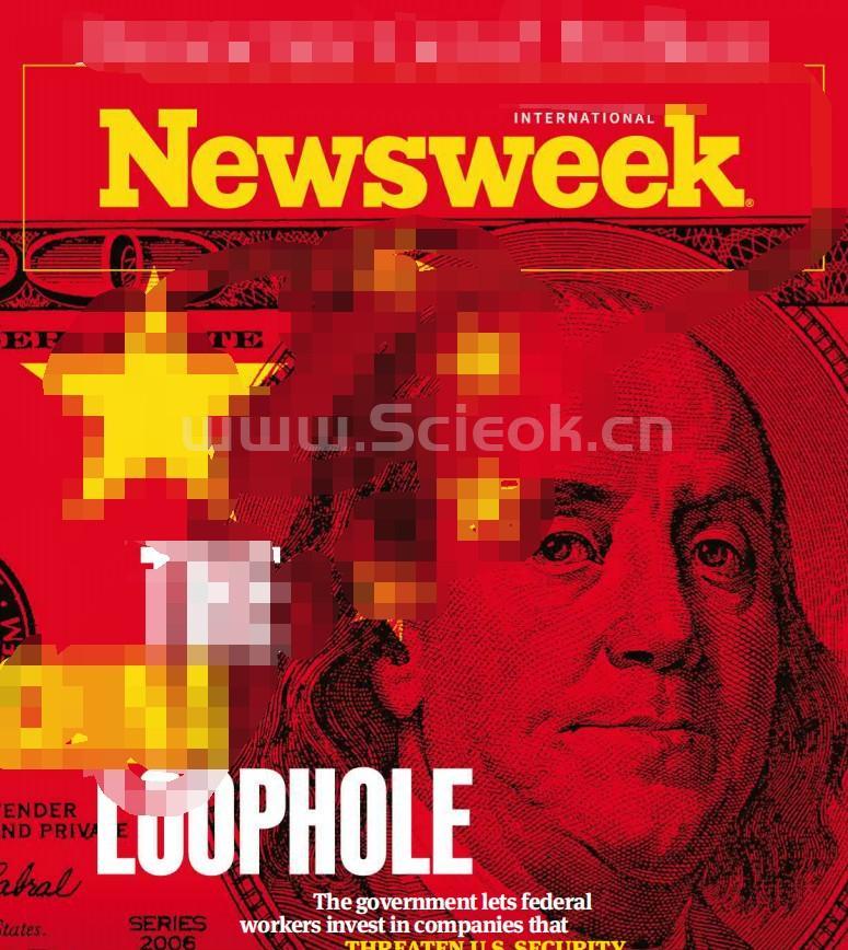 Newsweek-20230616《新闻周刊》杂志(国际版) 