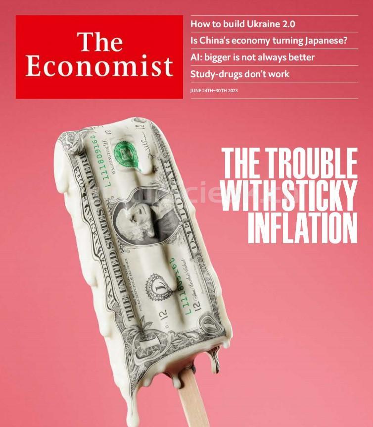 The Economist-2023.06.24《经济学人》杂志电子版(英文)