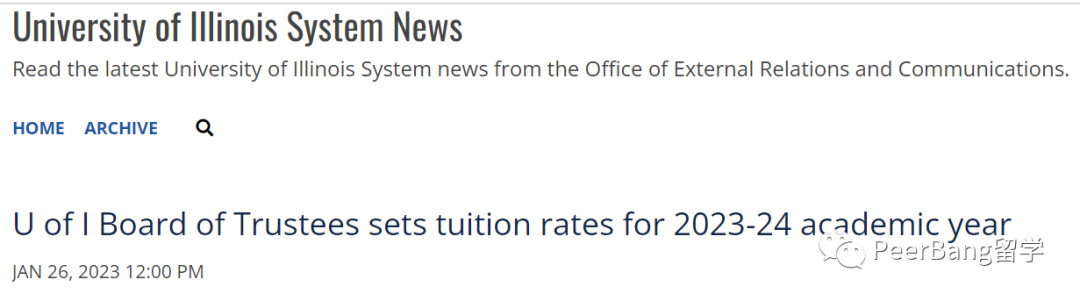 2023年留学费用疯狂飞涨！比较美、英、加、澳四国费用  数据 留学 费用 第5张