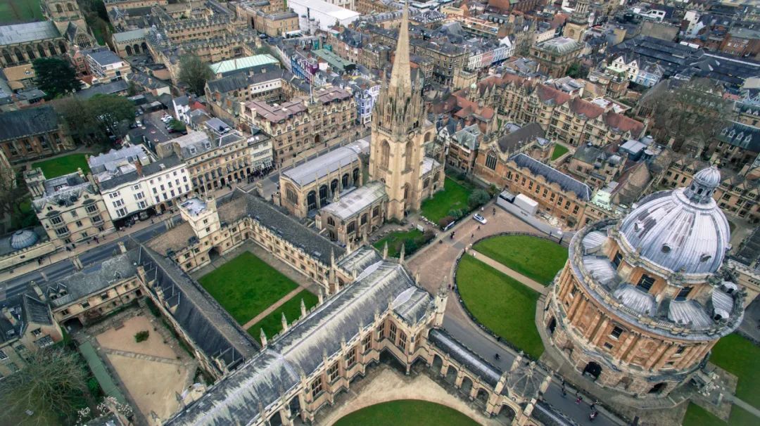 英本申请学霸们的心结：牛津还是剑桥 -- 到底怎么选？  数据 英国大学 牛津大学 剑桥大学 第7张