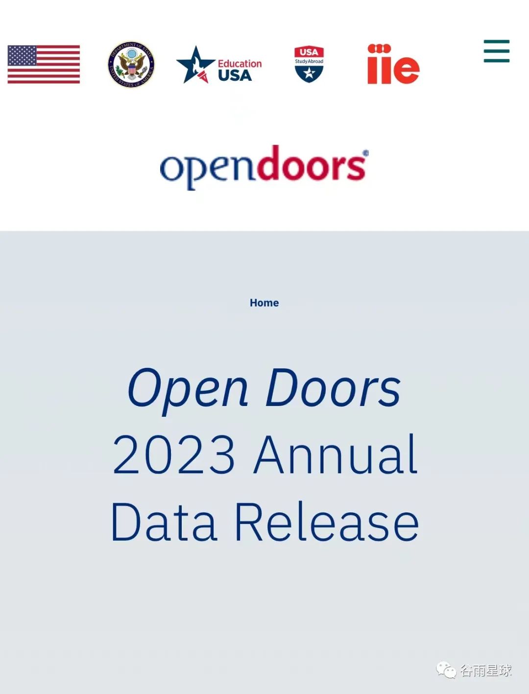 美教育协会Open Doors开放2023报告 中产正在抛弃美本还是知难而退？  数据 第25张