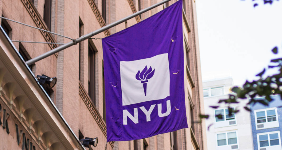 2024年纽约大学NYU官宣的免学费，国际生能接得住富贵吗？  留学 第3张