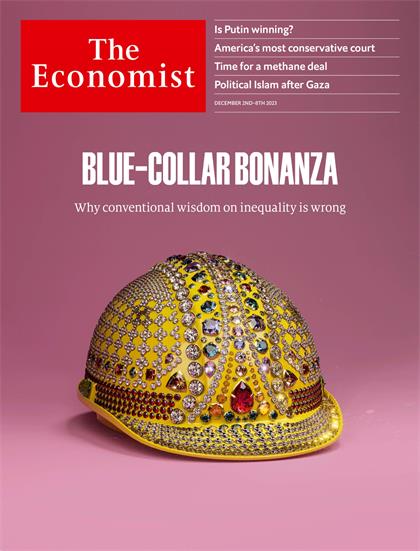 The Economist-2023.12.02《经济学人》杂志电子版(英文)