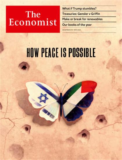 The Economist-2023.12.09《经济学人》杂志电子版(英文)