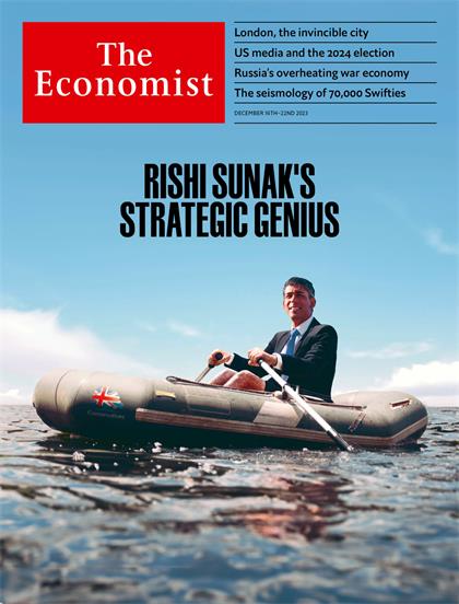The Economist-2023.12.16《经济学人》杂志电子版(英文)