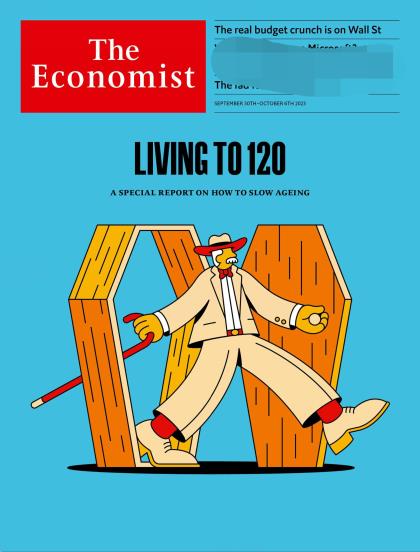 The Economist-2023.09.30《经济学人》杂志电子版(英文)