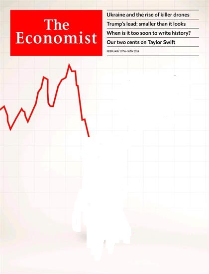 The Economist-2024.02.10《经济学人》杂志电子版(英文)