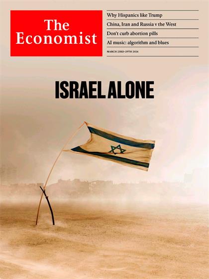 The Economist-2024.03.23《经济学人》杂志电子版(英文)